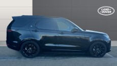 Land Rover Discovery 3.0 D250 R-Dynamic SE 5dr Auto Diesel Station Wagon